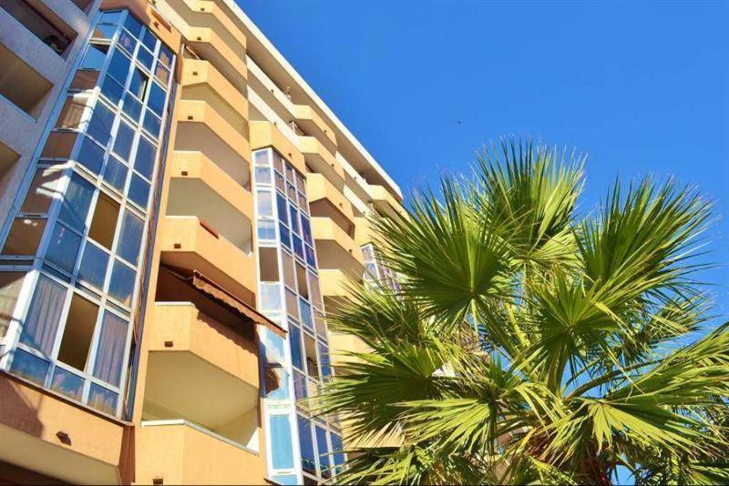Apartment Grand Studio Terrasse Et Piscine Nizza